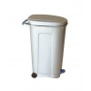 Atkritumu tvertne 100L